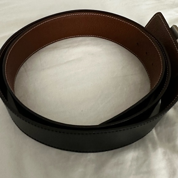 Hermes Belt 110 main image 8